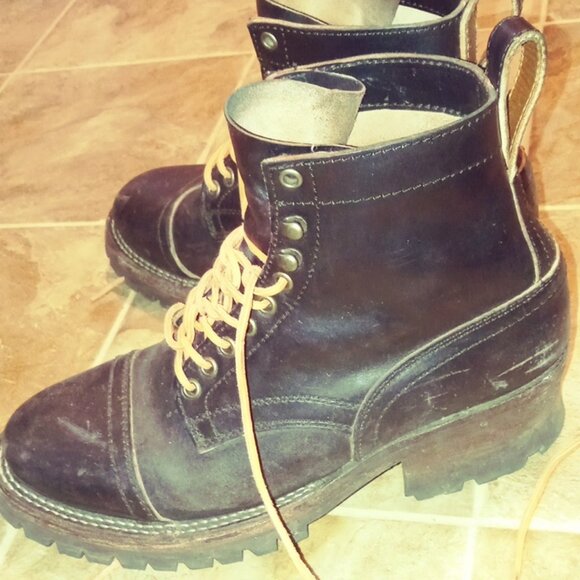 Thursday Boot Company - Picture 2 of 7